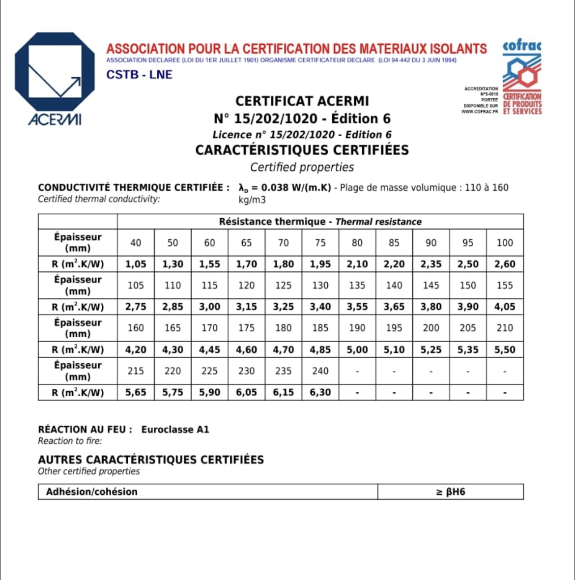 Certificado 2